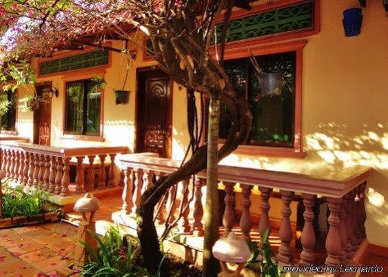 Lotus Lodge Siem Reap Zewnętrze zdjęcie